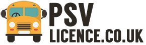 PSV Licence